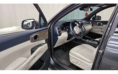 kia-sorento - 5
