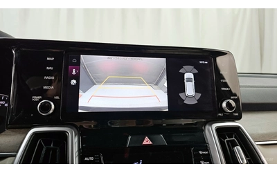 Kia Sorento PRESTIGE* HYBRID* 4x4* LANE* DISTRONIC* ОБДУХ - автомобили, коли, обяви за нови и употребявани 8