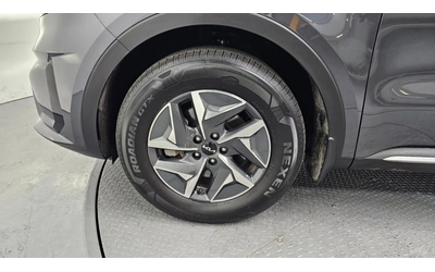 Kia Sorento PRESTIGE* HYBRID* 4x4* LANE* ОБДУХ - автомобили, коли, обяви за нови и употребявани 13