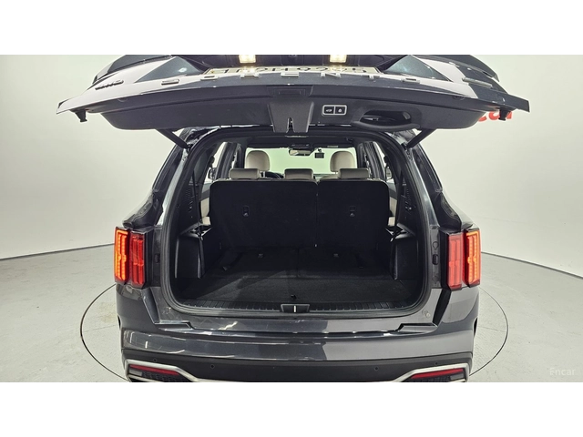 Kia Sorento PRESTIGE* HYBRID* 4x4* LANE* ОБДУХ - автомобили, коли, обяви за нови и употребявани 15