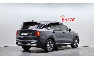 kia-sorento - 1