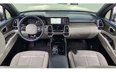 kia-sorento - 2