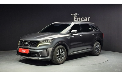 kia-sorento - 0