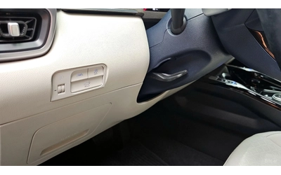 Kia Sorento PRESTIGE* HYBRID* 4x4* LANE* ОБДУХ - автомобили, коли, обяви за нови и употребявани 10