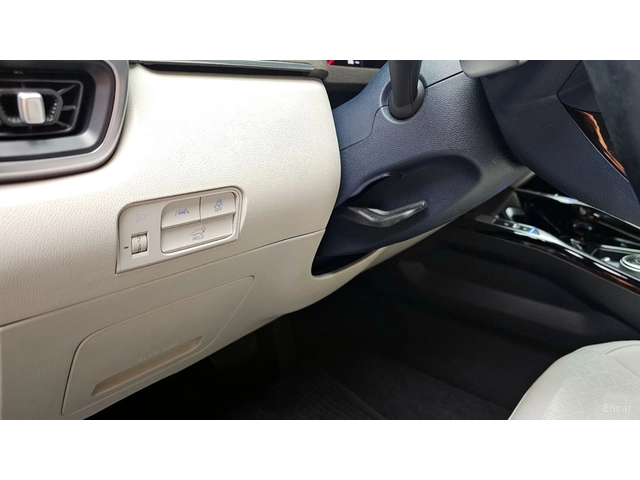 Kia Sorento PRESTIGE* HYBRID* 4x4* LANE* ОБДУХ - автомобили, коли, обяви за нови и употребявани 10