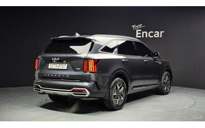 kia-sorento - 1