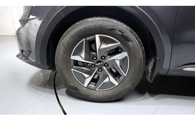 kia-sorento - 2