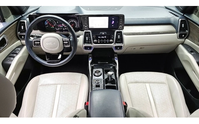 kia-sorento - 4