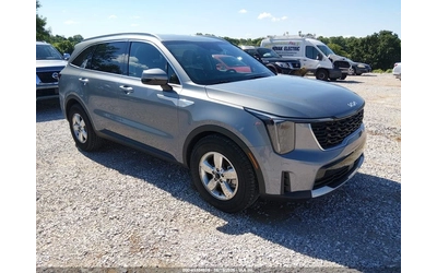 kia-sorento - 0