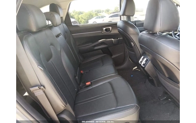 Kia Sorento S* ПОДГРЕВ* ОБДУХВАНЕ* КАМЕРА* KEYLESS* - автомобили, коли, обяви за нови и употребявани 10