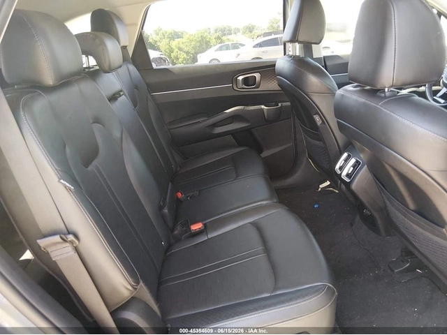 Kia Sorento S* ПОДГРЕВ* ОБДУХВАНЕ* КАМЕРА* KEYLESS* - автомобили, коли, обяви за нови и употребявани 10