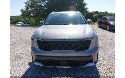 kia-sorento - 2