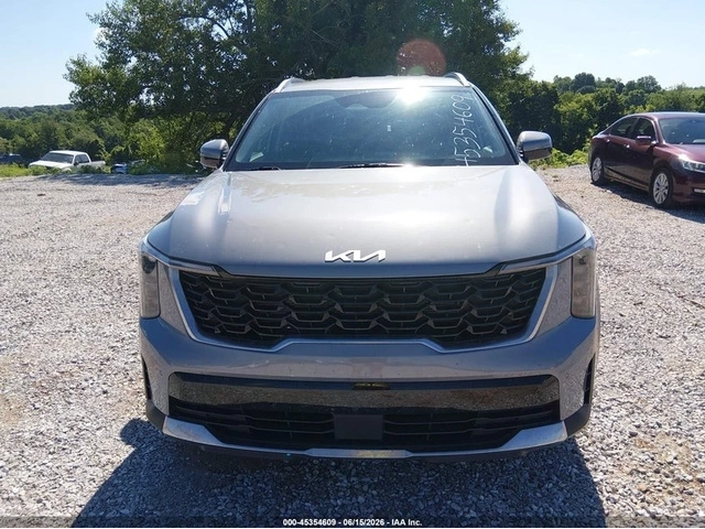 Kia Sorento S* ПОДГРЕВ* ОБДУХВАНЕ* КАМЕРА* KEYLESS* - автомобили, коли, обяви за нови и употребявани 2