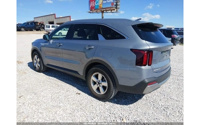 kia-sorento - 3