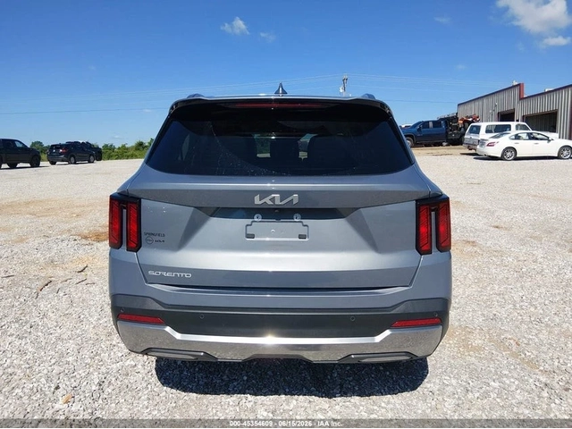 Kia Sorento S* ПОДГРЕВ* ОБДУХВАНЕ* КАМЕРА* KEYLESS* - автомобили, коли, обяви за нови и употребявани 5