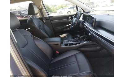 Kia Sorento S* ПОДГРЕВ* ОБДУХВАНЕ* КАМЕРА* KEYLESS* - автомобили, коли, обяви за нови и употребявани 9