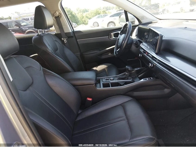 Kia Sorento S* ПОДГРЕВ* ОБДУХВАНЕ* КАМЕРА* KEYLESS* - автомобили, коли, обяви за нови и употребявани 9