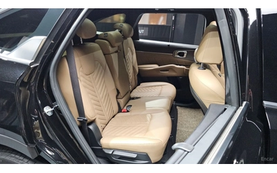 Kia Sorento SIGNATURE/HEV-1.6/DRIVE-ASSISTS/PANOROOF - автомобили, коли, обяви за нови и употребявани 14