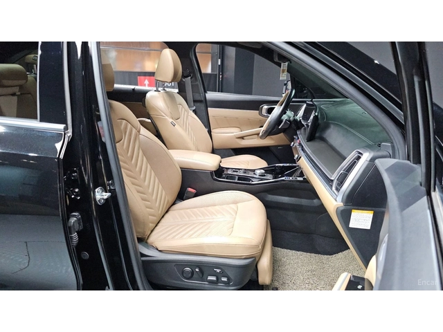 Kia Sorento SIGNATURE/HEV-1.6/DRIVE-ASSISTS/PANOROOF - автомобили, коли, обяви за нови и употребявани 15
