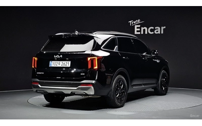 kia-sorento - 2