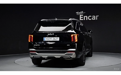 kia-sorento - 3