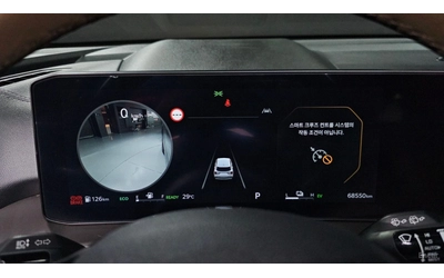 Kia Sorento SIGNATURE/HEV-1.6/DRIVE-ASSISTS/PANOROOF - автомобили, коли, обяви за нови и употребявани 7