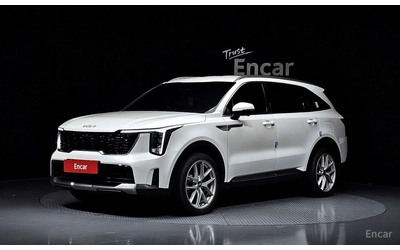 kia-sorento - 0