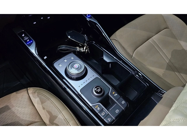 Kia Sorento 1.6* HYBRID* NOBLESSE* ПОДГРЕВ* ОБДУХВАНЕ* LANE* A - автомобили, коли, обяви за нови и употребявани 11