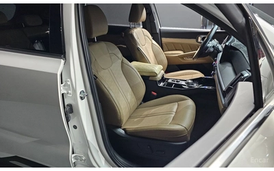 Kia Sorento 1.6* HYBRID* NOBLESSE* ПОДГРЕВ* ОБДУХВАНЕ* LANE* A - автомобили, коли, обяви за нови и употребявани 14