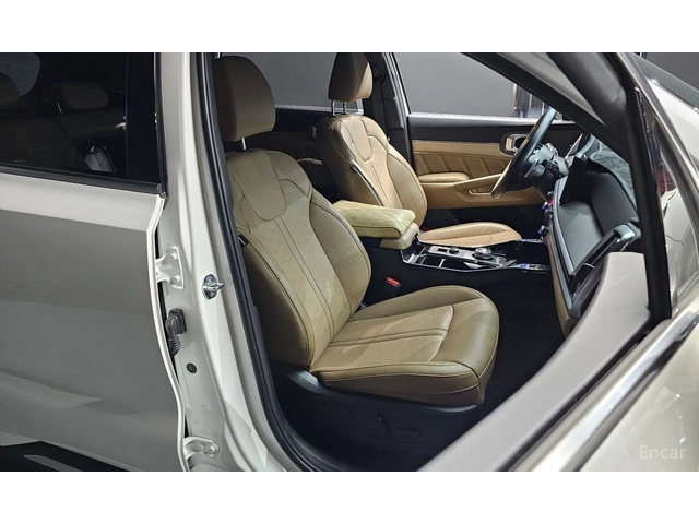 Kia Sorento 1.6* HYBRID* NOBLESSE* ПОДГРЕВ* ОБДУХВАНЕ* LANE* A - автомобили, коли, обяви за нови и употребявани 14