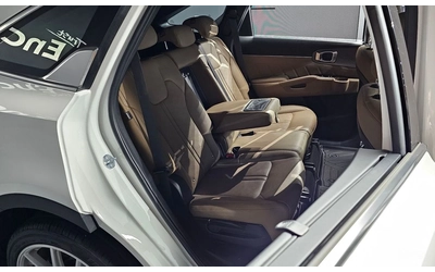 Kia Sorento 1.6* HYBRID* NOBLESSE* ПОДГРЕВ* ОБДУХВАНЕ* LANE* A - автомобили, коли, обяви за нови и употребявани 15