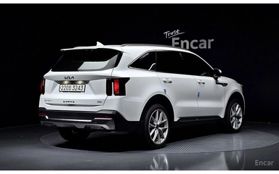 kia-sorento - 1
