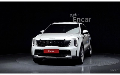 kia-sorento - 2