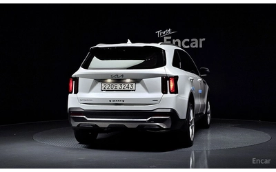 kia-sorento - 3