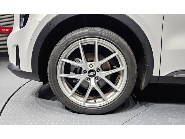 Kia Sorento 1.6* HYBRID* NOBLESSE* ПОДГРЕВ* ОБДУХВАНЕ* LANE* A - автомобили, коли, обяви за нови и употребявани 4