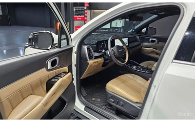 kia-sorento - 5