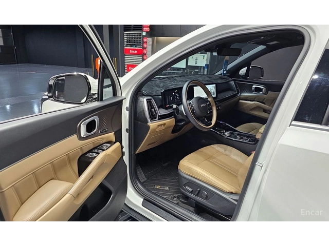 Kia Sorento 1.6* HYBRID* NOBLESSE* ПОДГРЕВ* ОБДУХВАНЕ* LANE* A - автомобили, коли, обяви за нови и употребявани 5