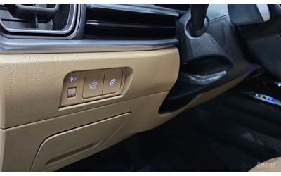 Kia Sorento 1.6* HYBRID* NOBLESSE* ПОДГРЕВ* ОБДУХВАНЕ* LANE* A - автомобили, коли, обяви за нови и употребявани 6