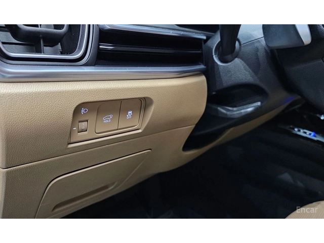 Kia Sorento 1.6* HYBRID* NOBLESSE* ПОДГРЕВ* ОБДУХВАНЕ* LANE* A - автомобили, коли, обяви за нови и употребявани 6