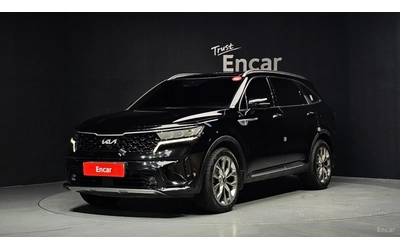 kia-sorento - 0