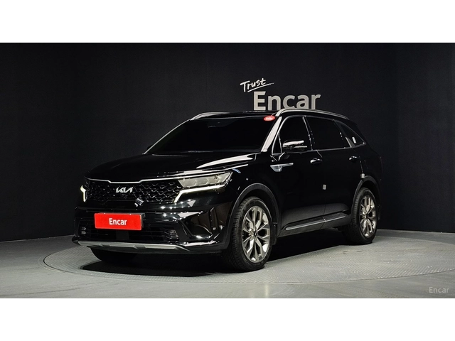 Kia Sorento SIGNATURE/2.5T/DRIVE-ASSISTS/PANOROOF - автомобили, коли, обяви за нови и употребявани 0