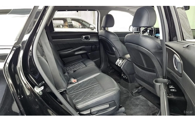 Kia Sorento SIGNATURE/2.5T/DRIVE-ASSISTS/PANOROOF - автомобили, коли, обяви за нови и употребявани 15