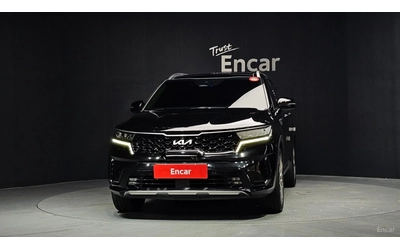 kia-sorento - 1