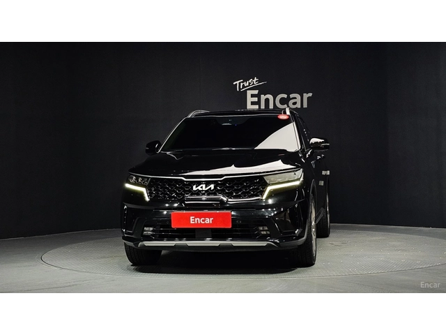 Kia Sorento SIGNATURE/2.5T/DRIVE-ASSISTS/PANOROOF - автомобили, коли, обяви за нови и употребявани 1