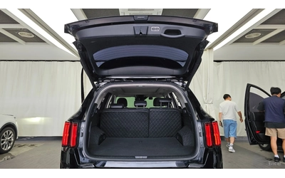 kia-sorento - 4