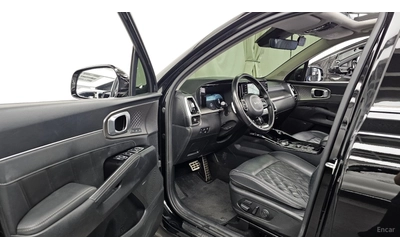 kia-sorento - 5