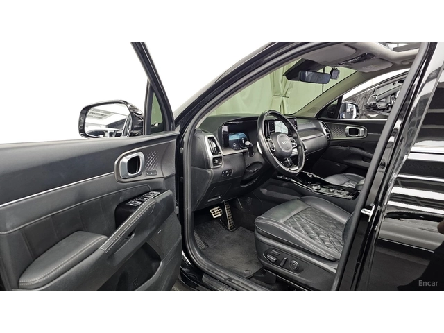 Kia Sorento SIGNATURE/2.5T/DRIVE-ASSISTS/PANOROOF - автомобили, коли, обяви за нови и употребявани 5
