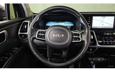 Kia Sorento SIGNATURE/2.5T/DRIVE-ASSISTS/PANOROOF - автомобили, коли, обяви за нови и употребявани 7