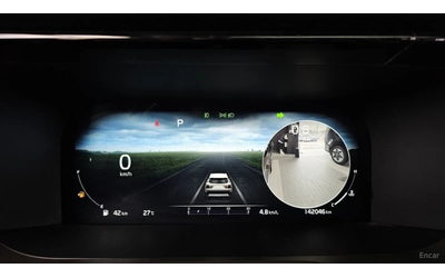 Kia Sorento SIGNATURE/2.5T/DRIVE-ASSISTS/PANOROOF - автомобили, коли, обяви за нови и употребявани 8