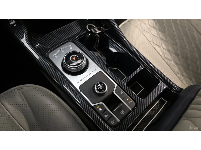 Kia Sorento SIGNATURE/DIGITAL/PANOROOF/360CAMERA - автомобили, коли, обяви за нови и употребявани 12